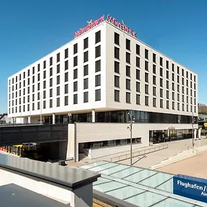 **** Hotel Moevenpick Stuttgart Messe & Congress Germany
