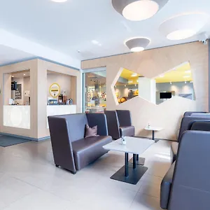 *** Hotel Stuttgart-zuffenhausen Germany