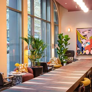 **** Hotel Tribe Germany