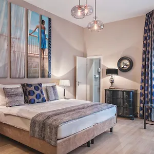 *** Hotel Prinz Anton Germany