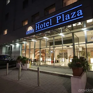*** Hotel Plaza Germany