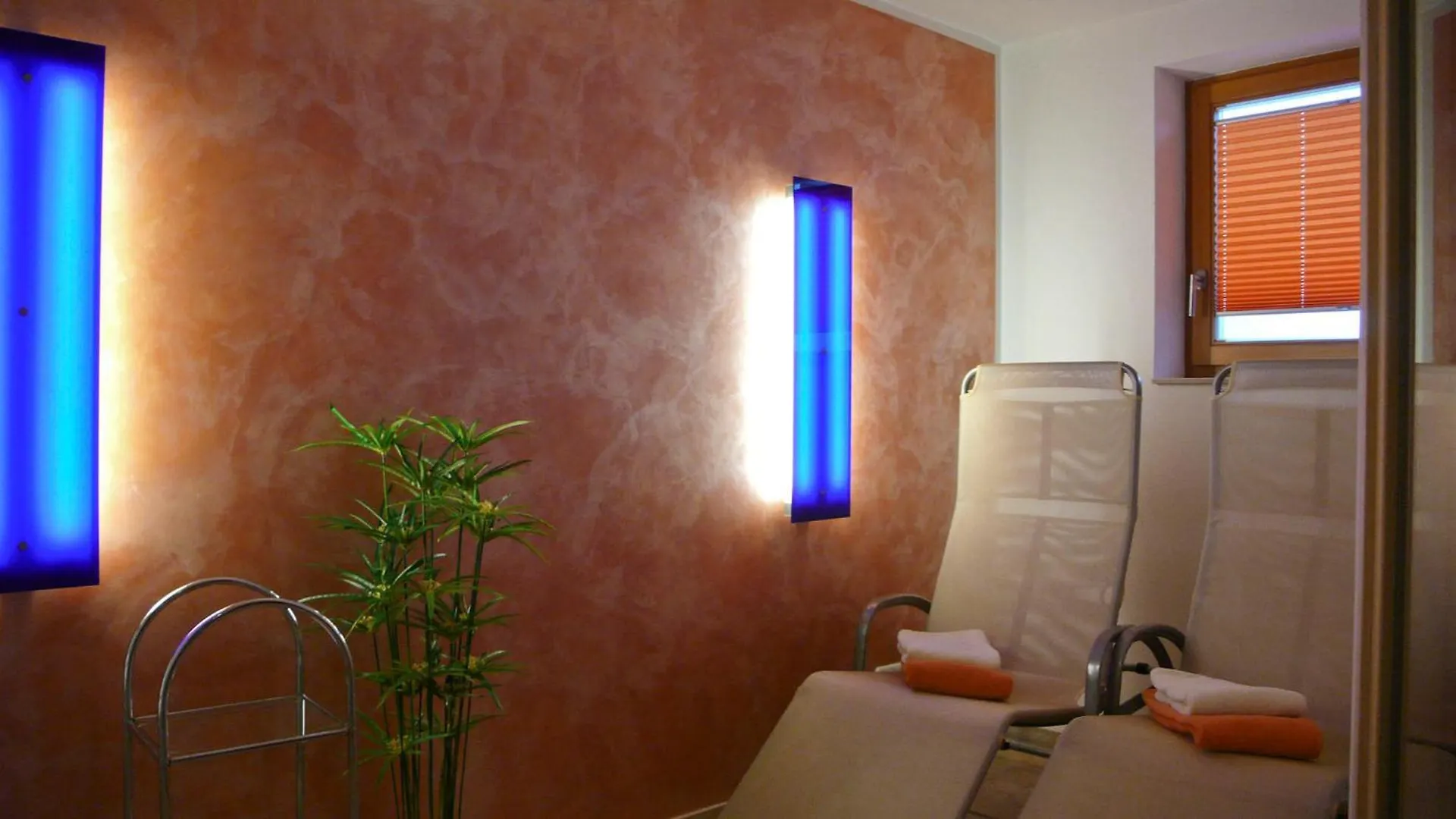 Hotel Garni Otto Huber Oberammergau