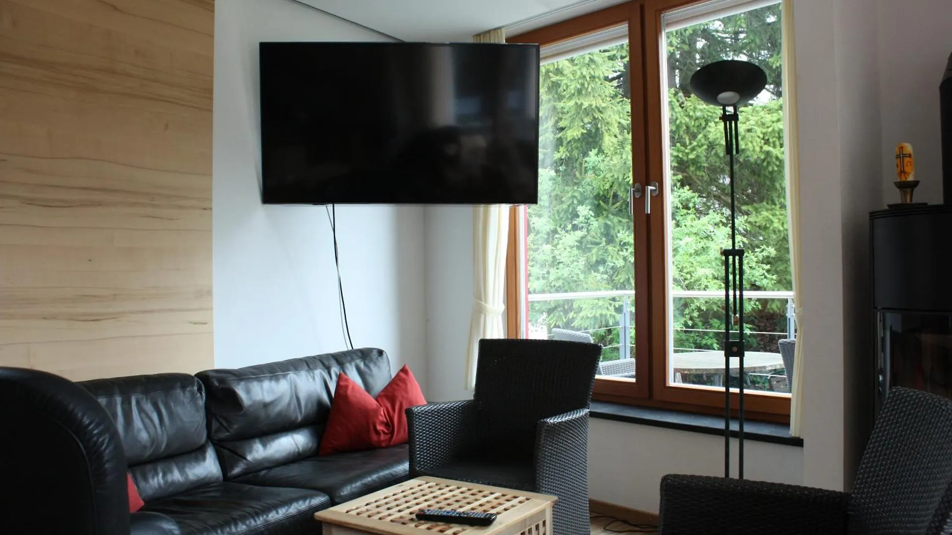 Hotel Garni Otto Huber Oberammergau 3*,